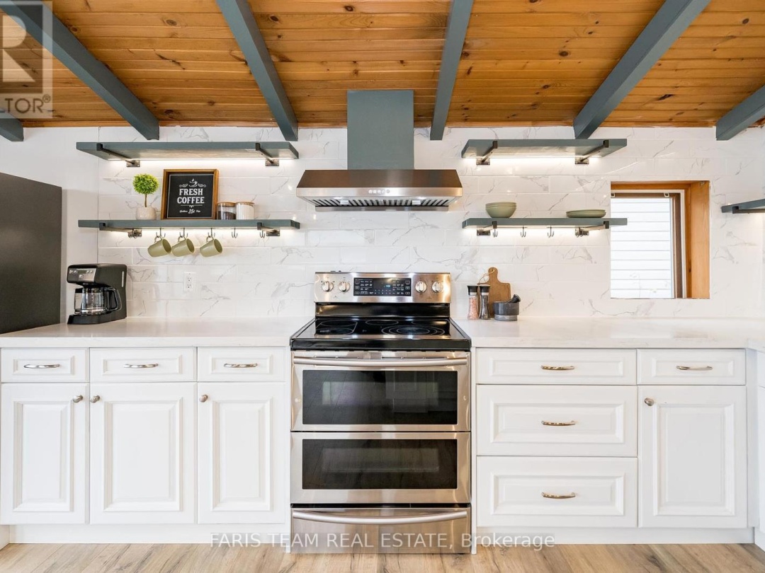 122 Mitchells Beach Road, Georgian Bay