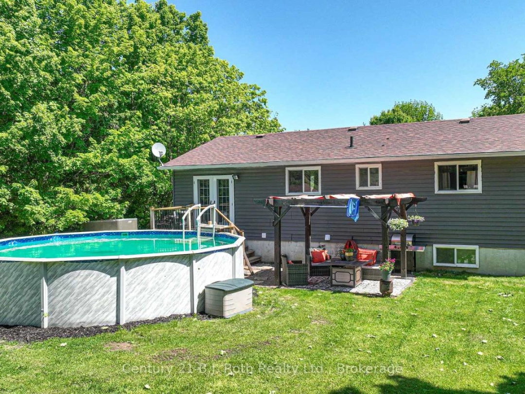 10 Conder Drive, Oro-Medonte