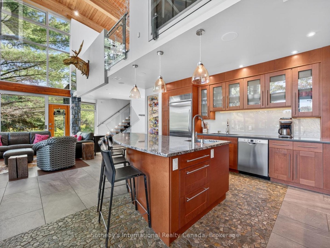 463 OTTER LAKE ROAD, 