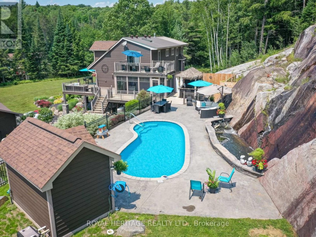 120 HUTCHESON BEACH ROAD, 