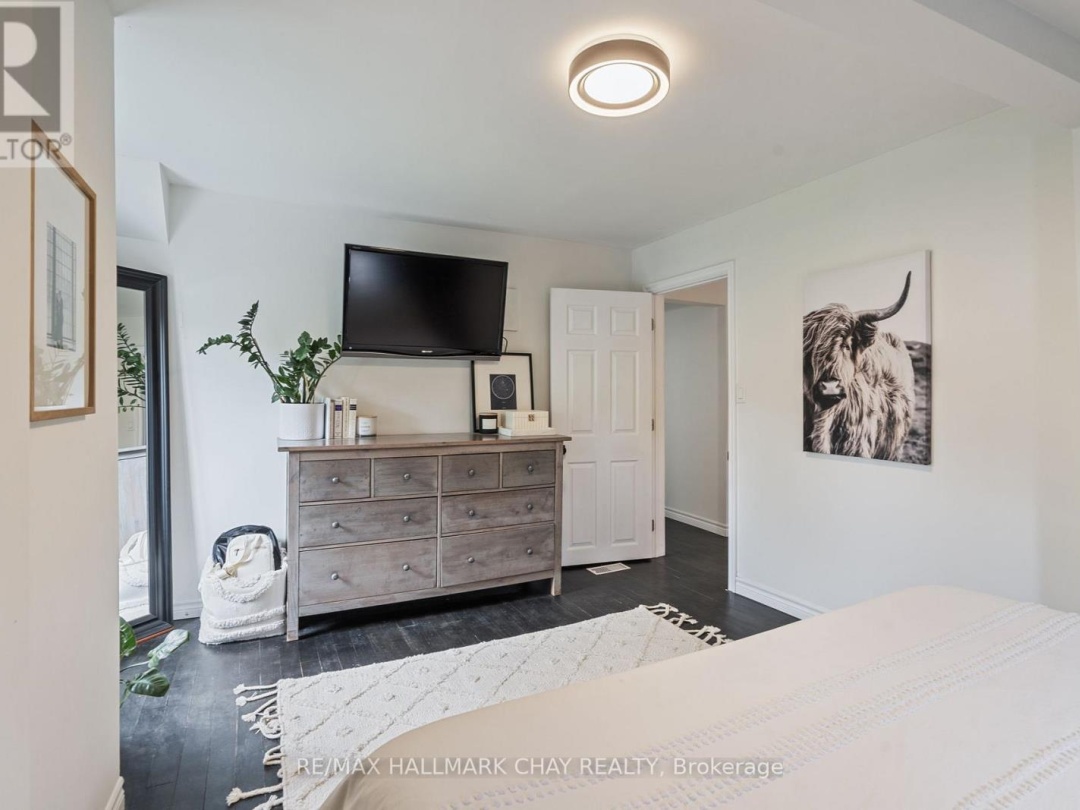 277 GILL STREET, 