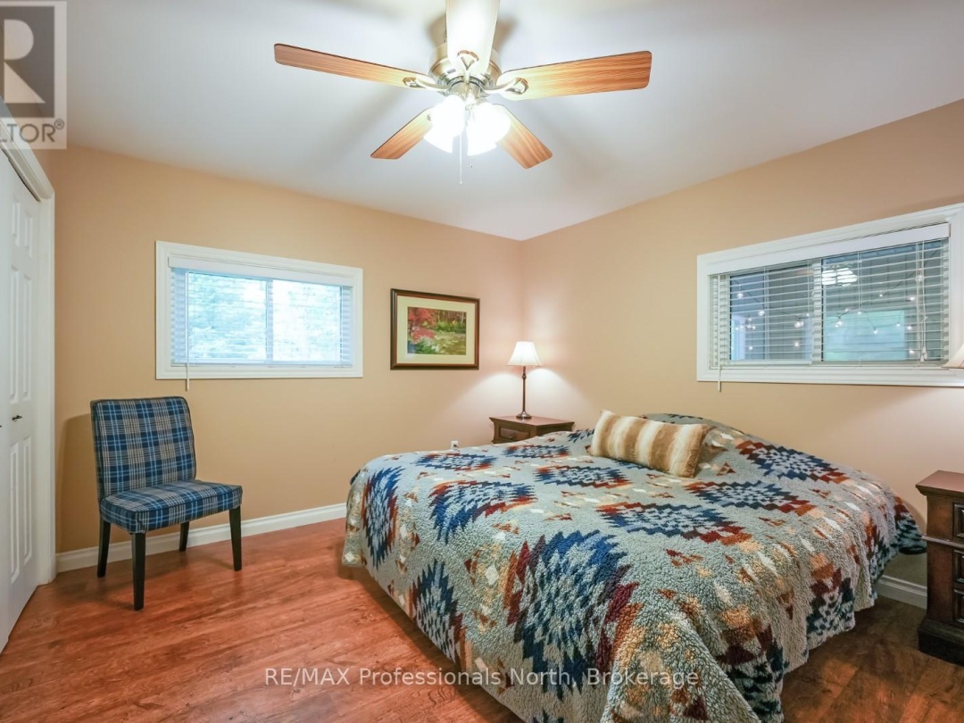 2598 GLAMORGAN ROAD, 