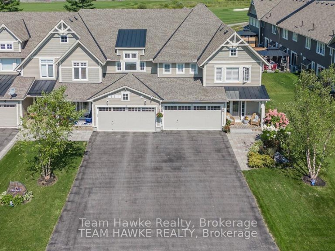 50 Masters Crescent, Georgian Bay