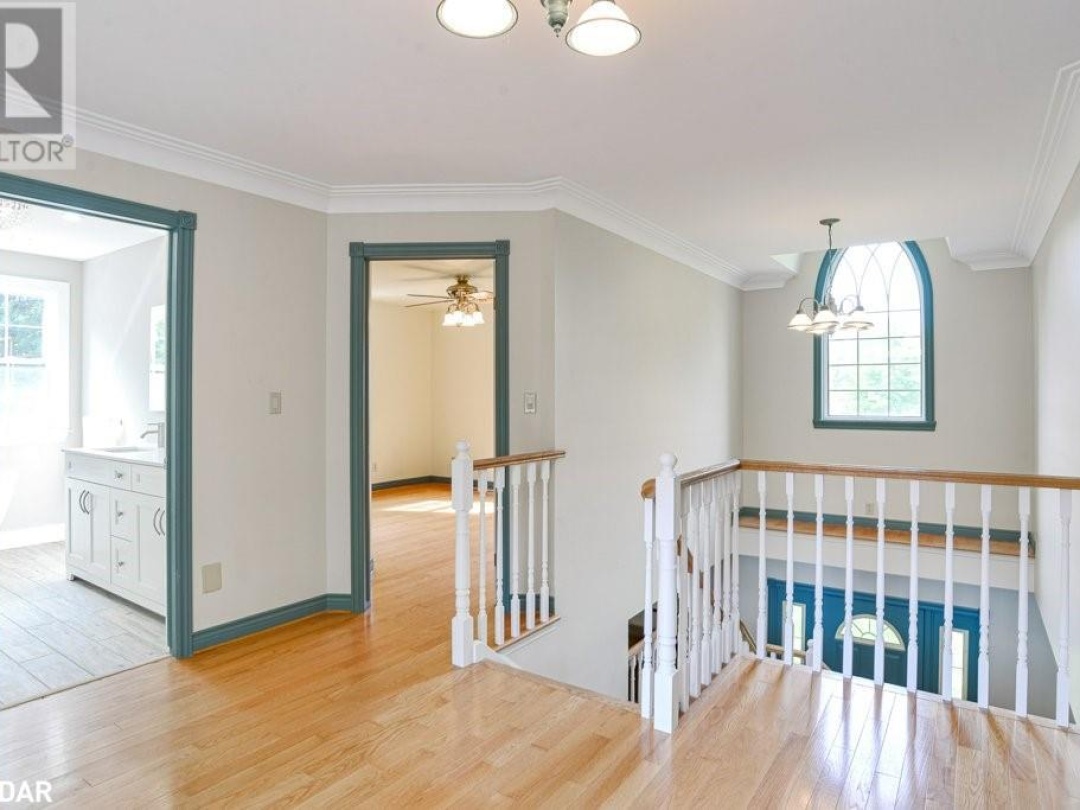 1390 WARMINSTER Sideroad, Oro-Medonte