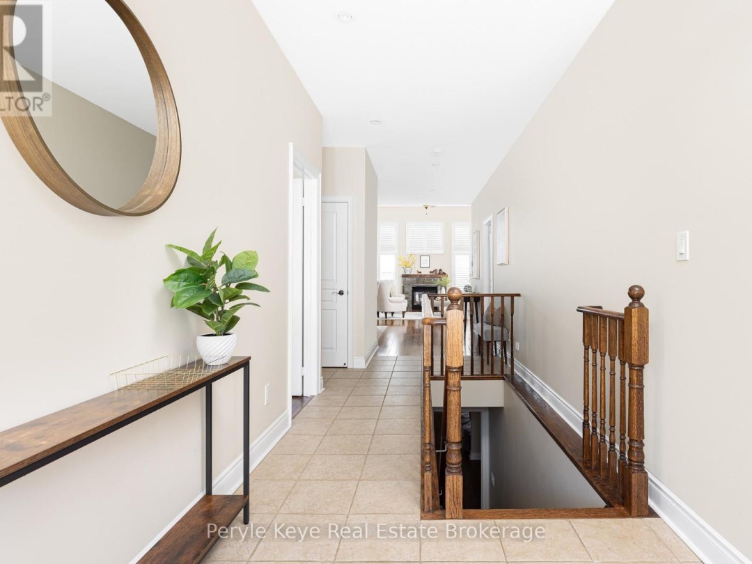 5 PRESCOTT CRESCENT, 