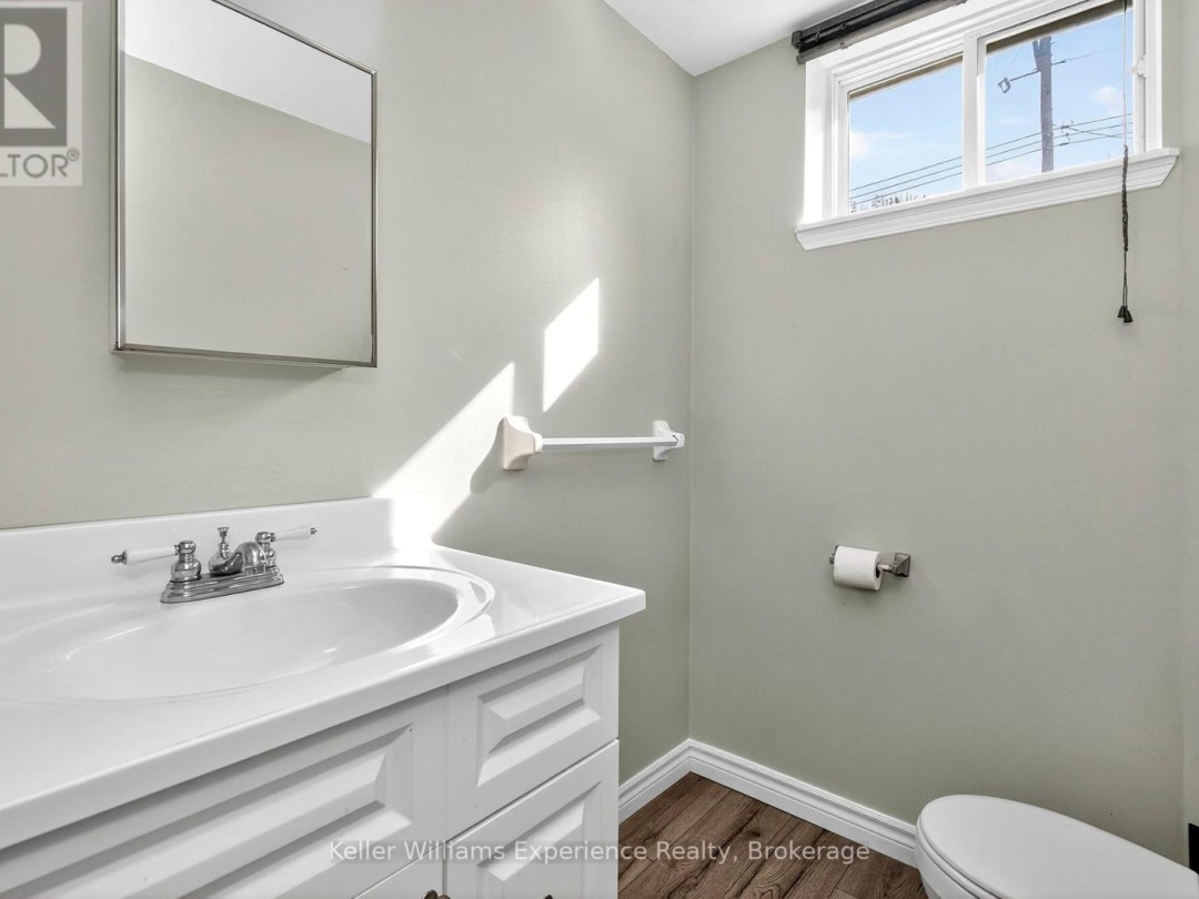 308 ASSINIBOIA STREET, 