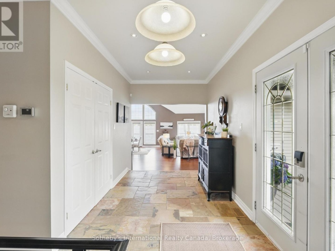 1601 Port Stanton Parkway, Sparrow Lake