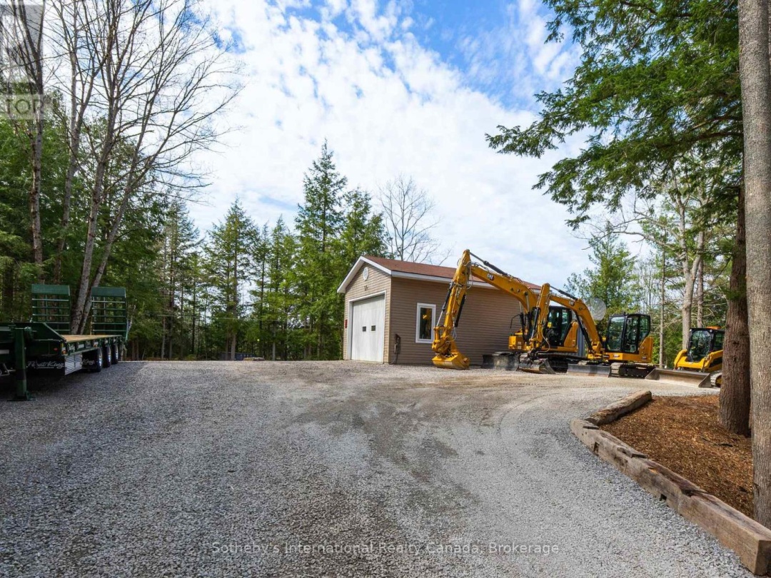 5270 Dean Trail, Severn Lake