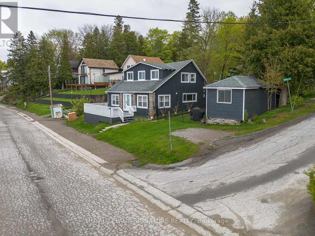 111 HAZEL STREET, 