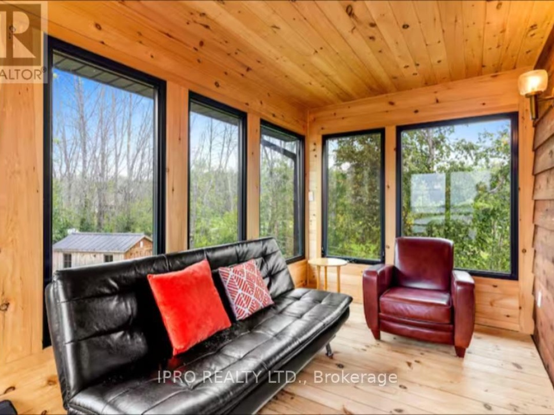 39 Long Point Road, Georgian Bay