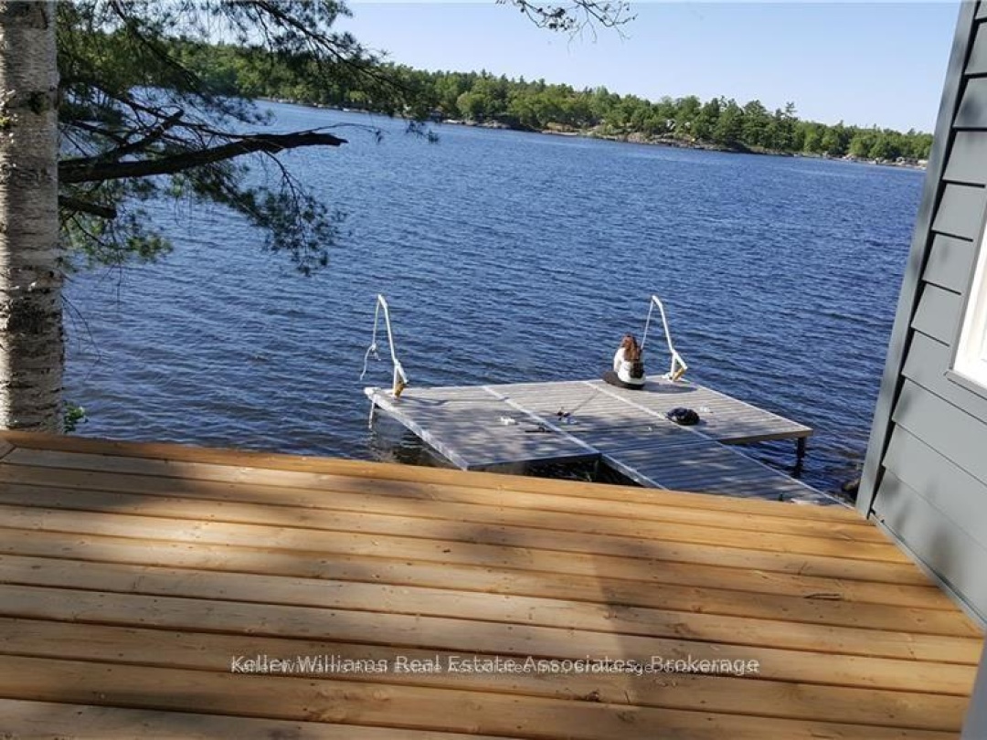 3118 Grange Avenue, Severn Lake