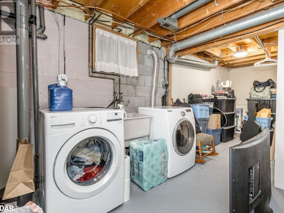 493 7Th Avenue, Port McNicoll