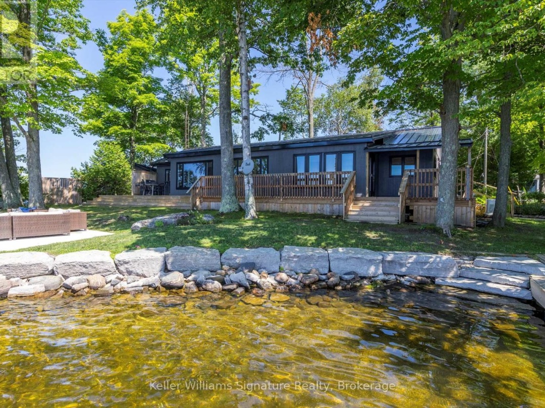135 Driftwood Village Road, Balsam Lake