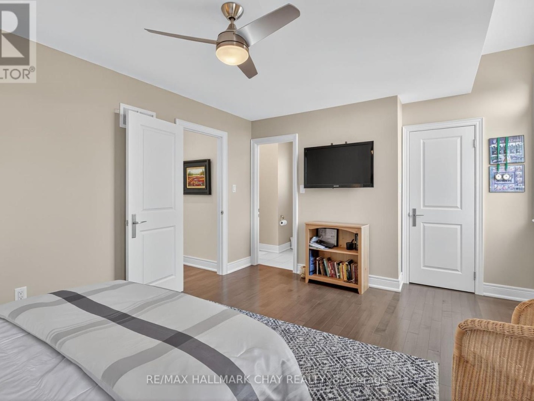 147 VICTORIA CRESCENT, 