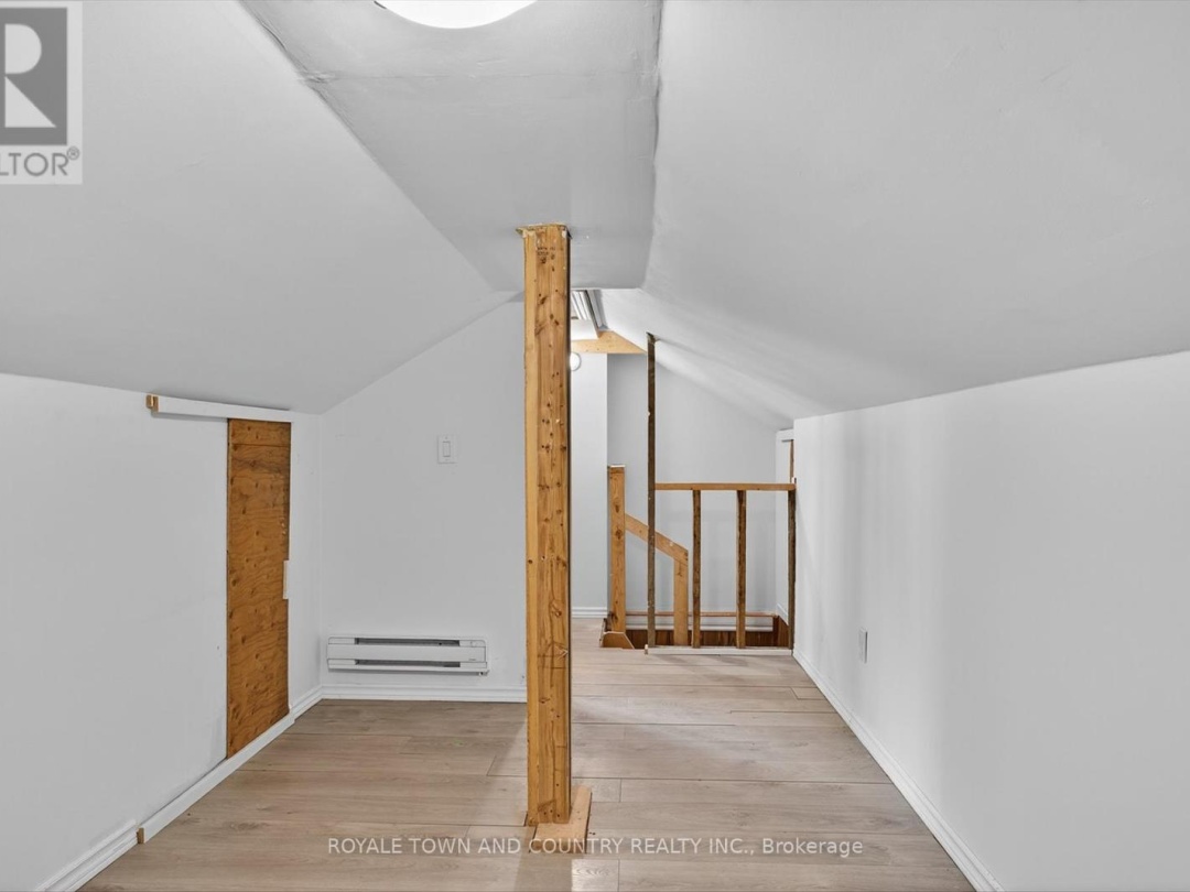 60 ELDER STREET, 