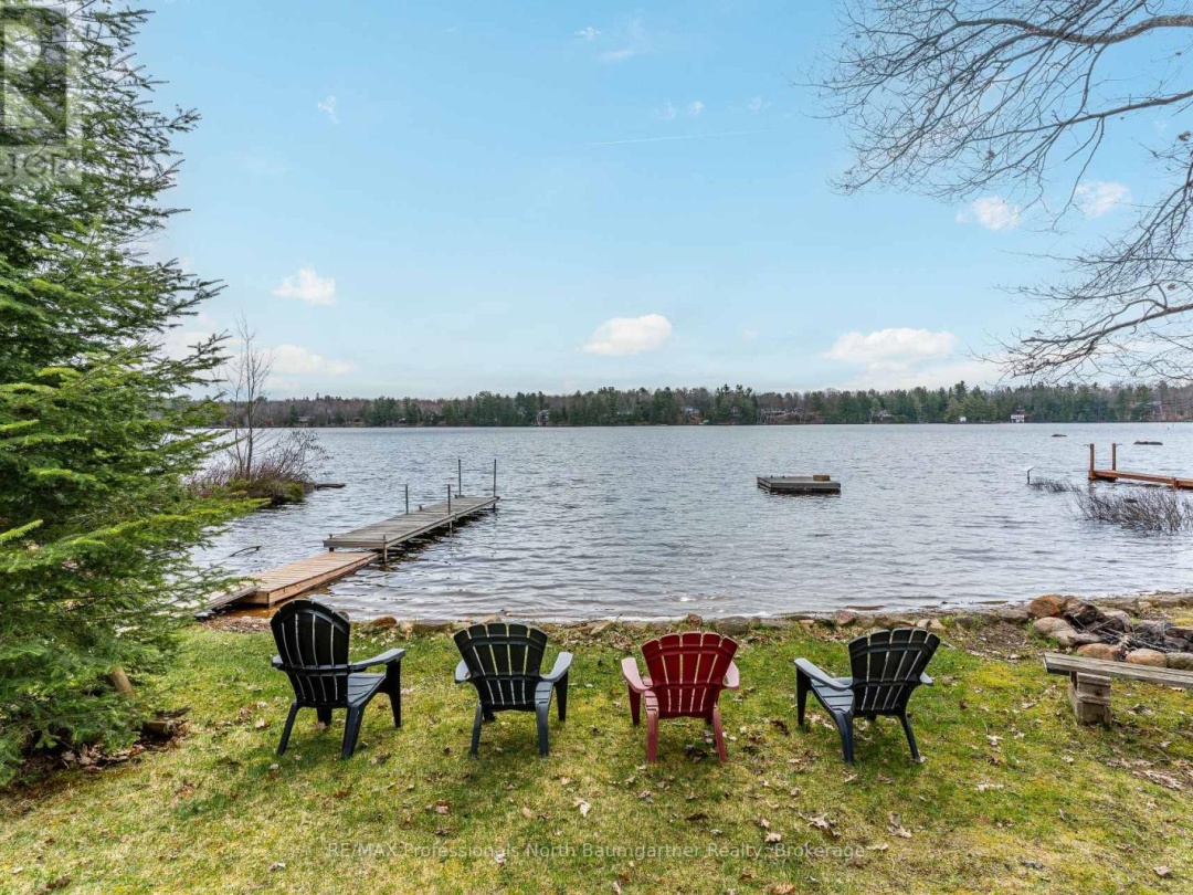 1175 Twin Rocks Lane, Kushog Lake