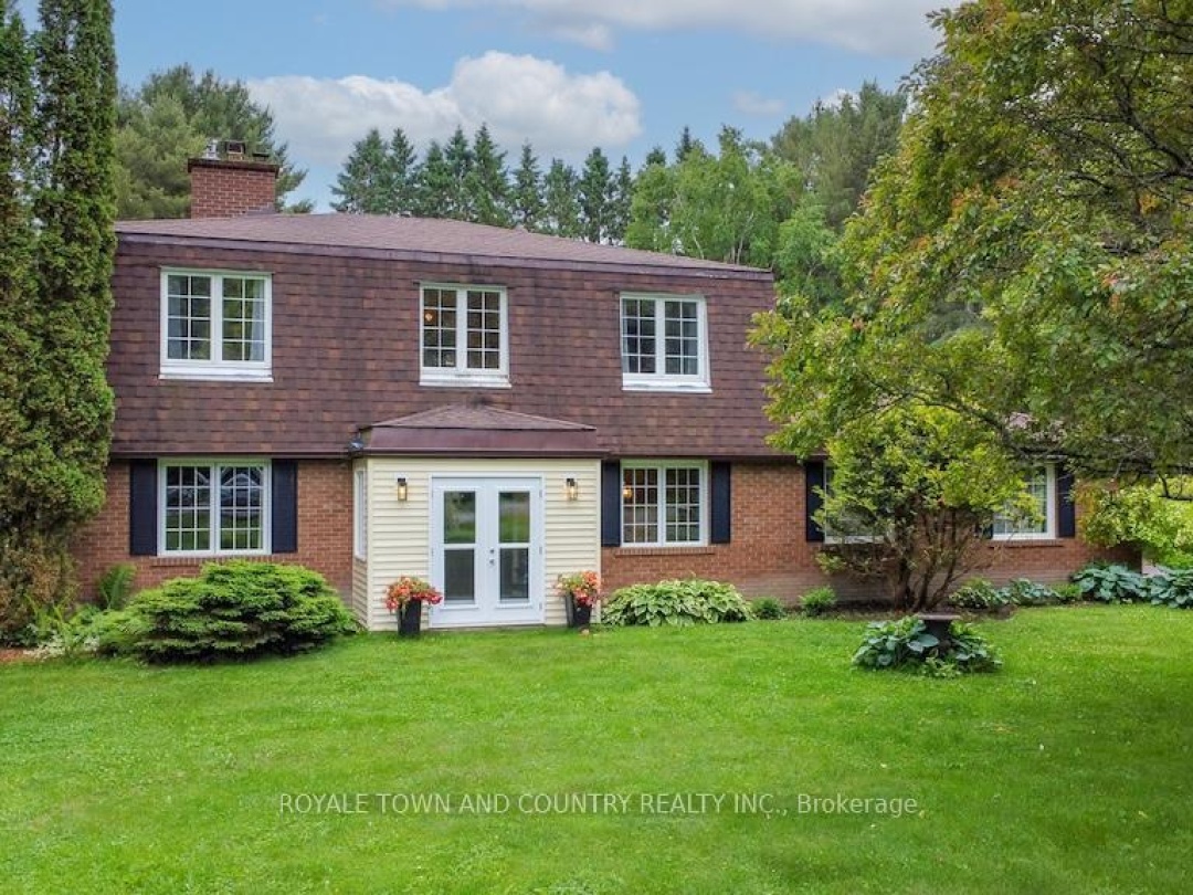 1304 NORTH SHORE ROAD, 