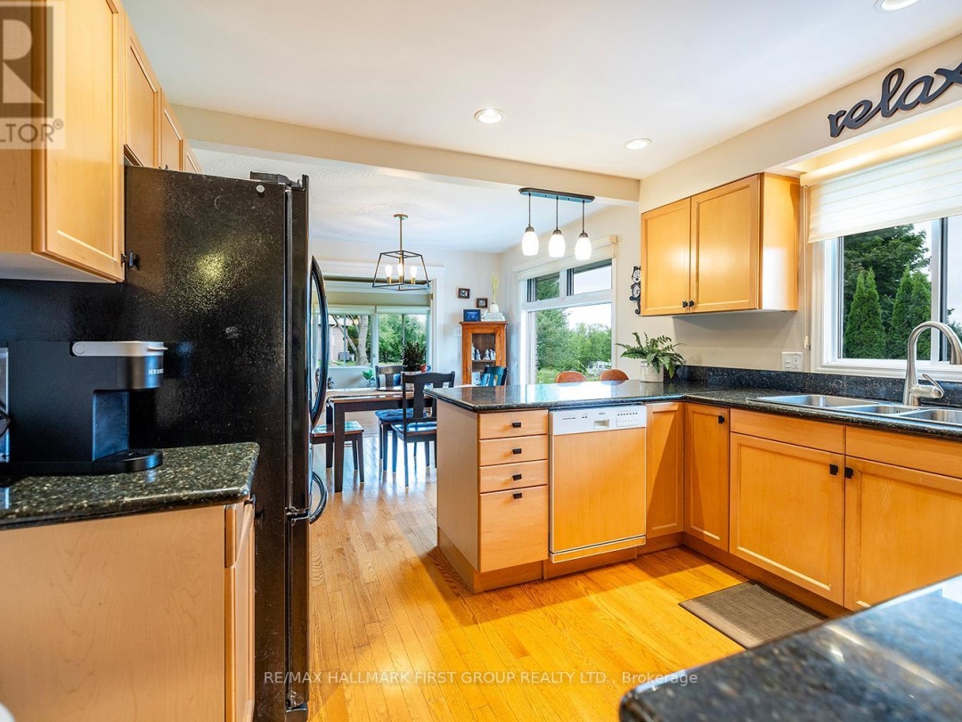 122 GILSON POINT ROAD, 