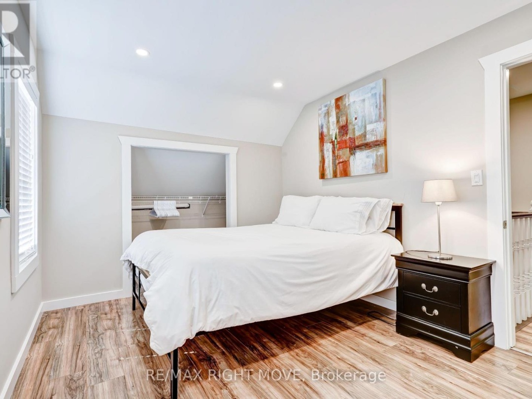 209 ATHERLEY ROAD, 