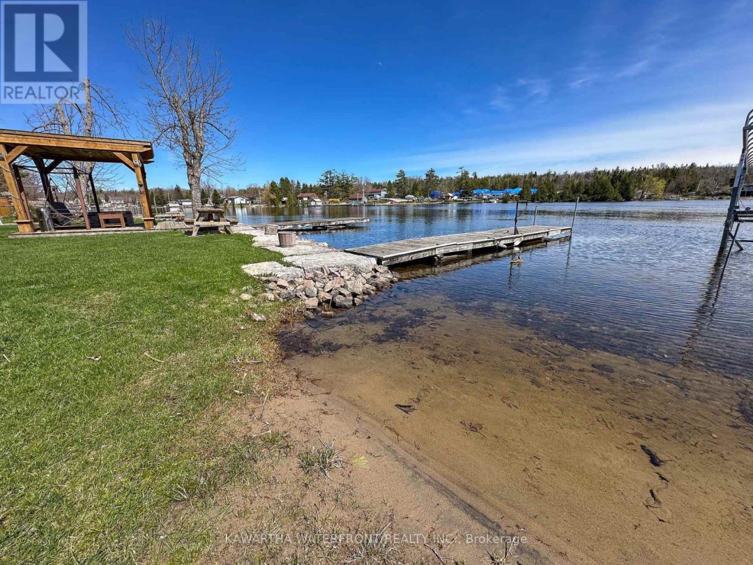 47 NORTH WATER STREET, Trent-severn Waterway