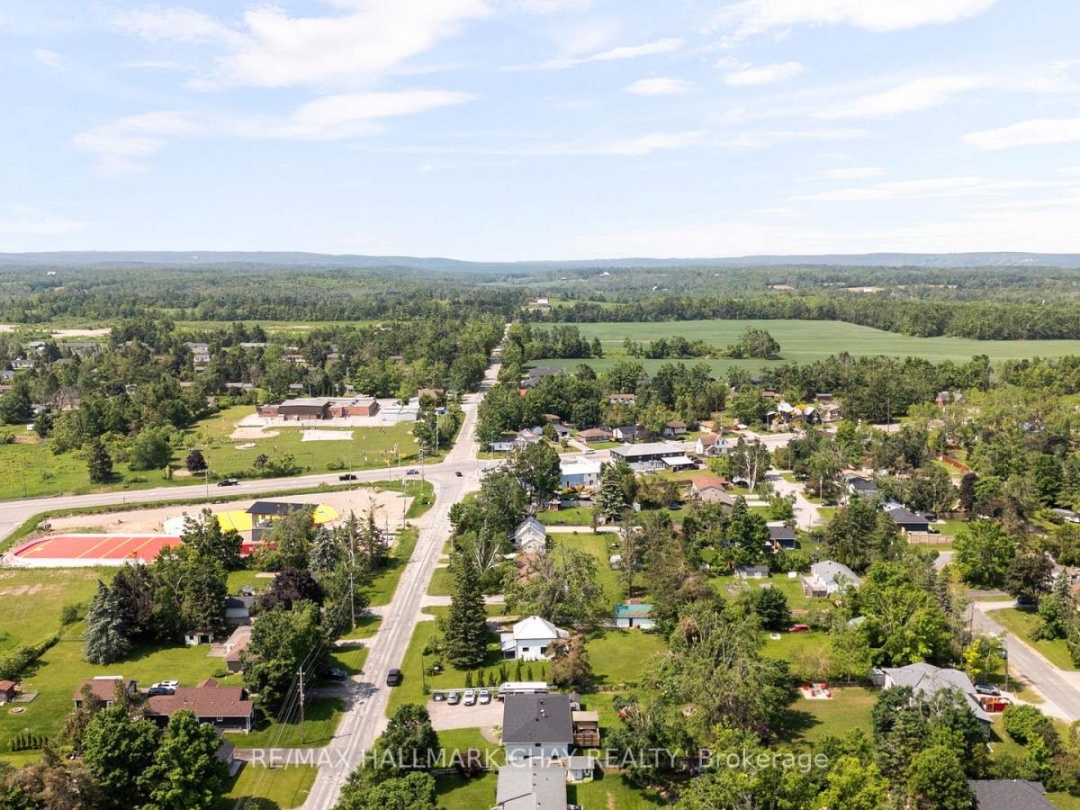 1866 WARMINSTER SIDE ROAD, 