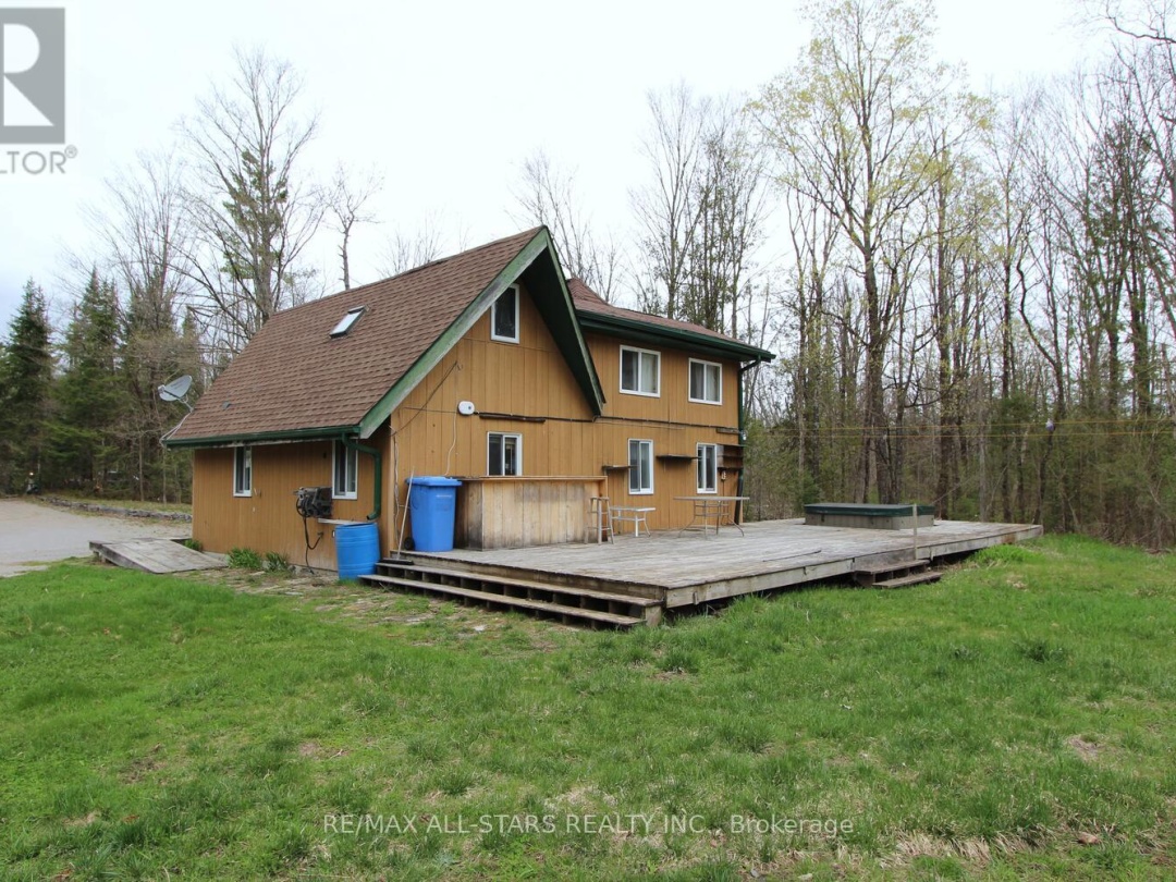 1160 Somerville 3Rd Concession, Kawartha Lakes (Somerville)