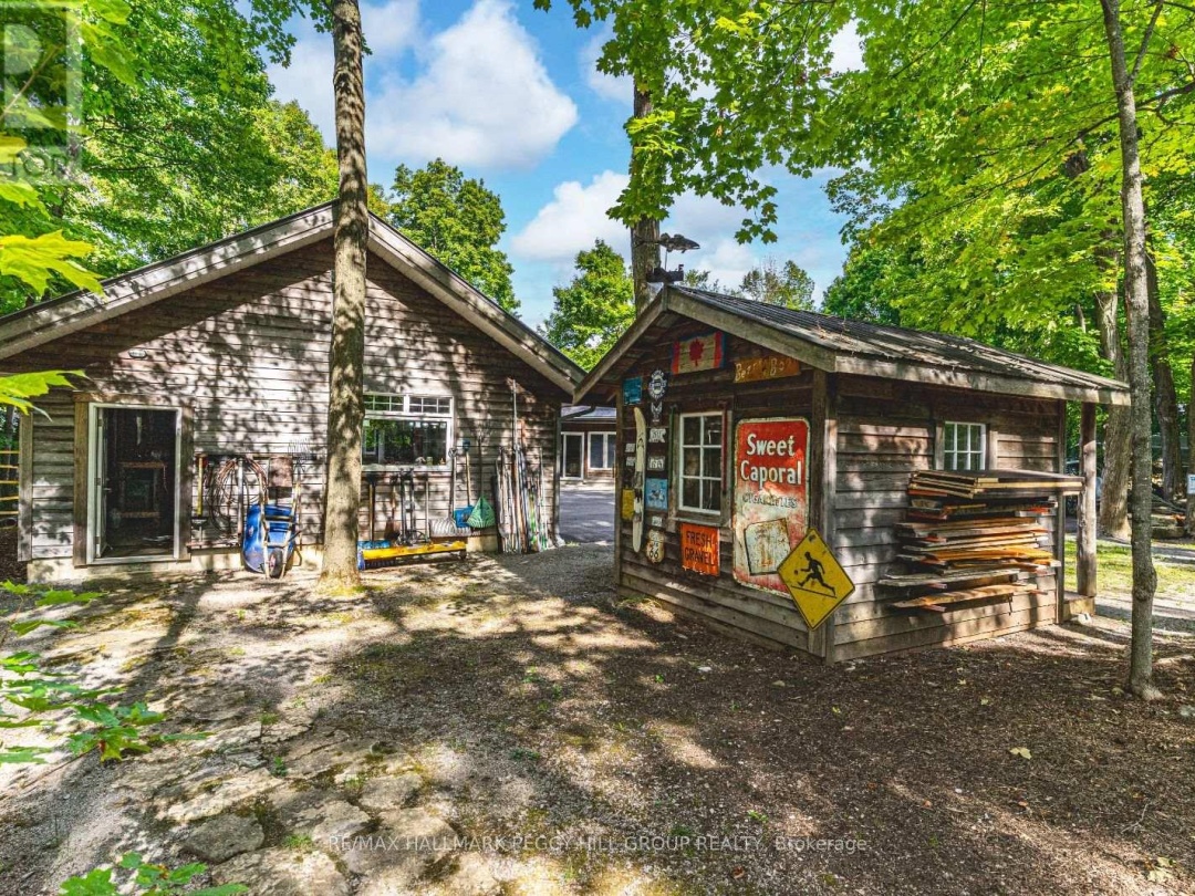 284 LAKE DALRYMPLE ROAD, 