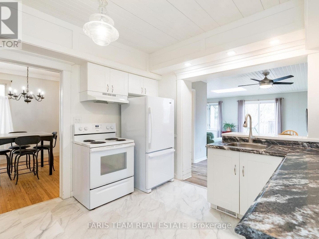 164 Jarvis Street, Orillia