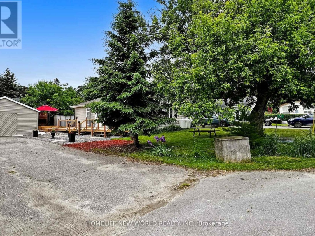 16 Third Street, Sturgeon Lake