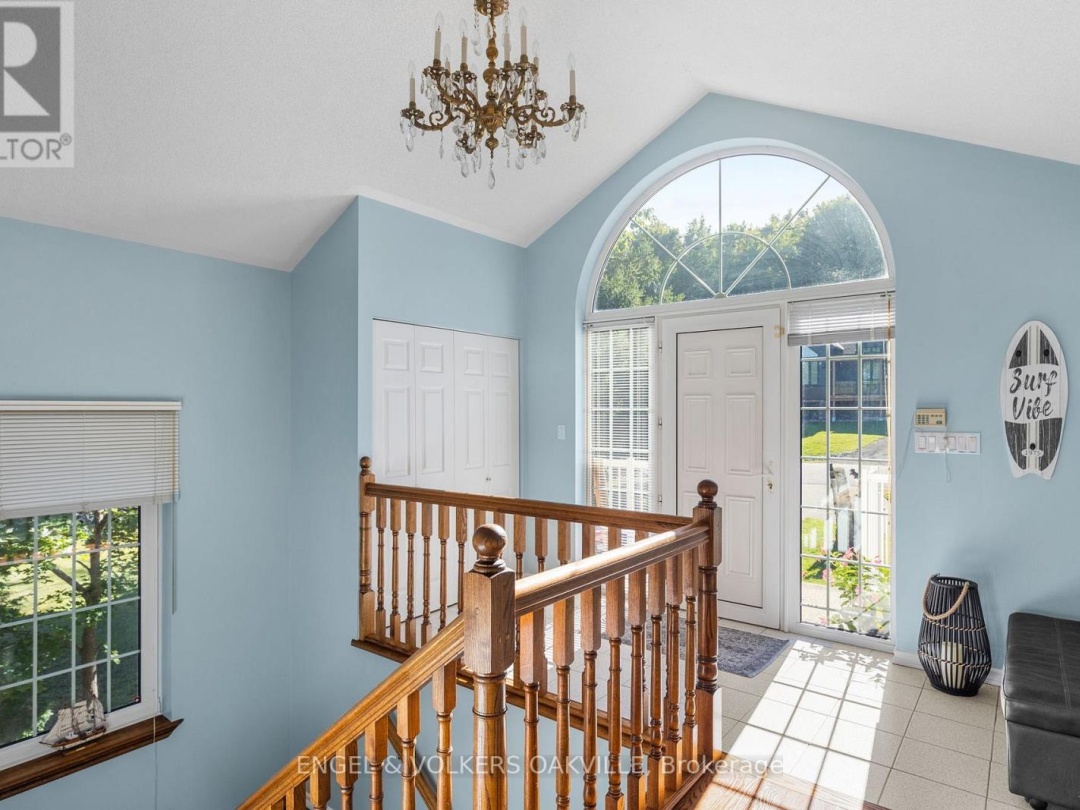 216 ROBINS POINT ROAD, Georgian Bay