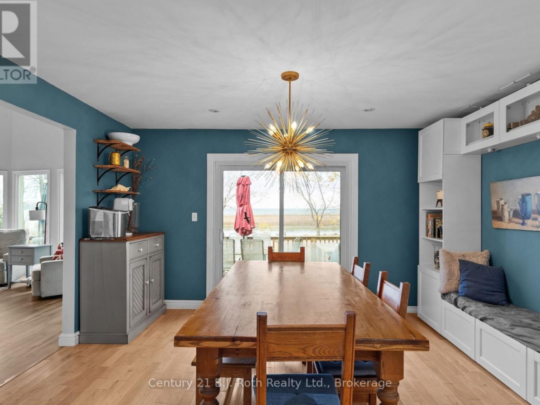 3772 HARRY'S LANE, Lake Simcoe