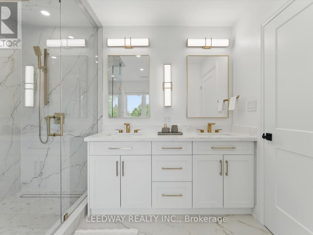 24410 Thorah Park Boulevard, Lake Simcoe