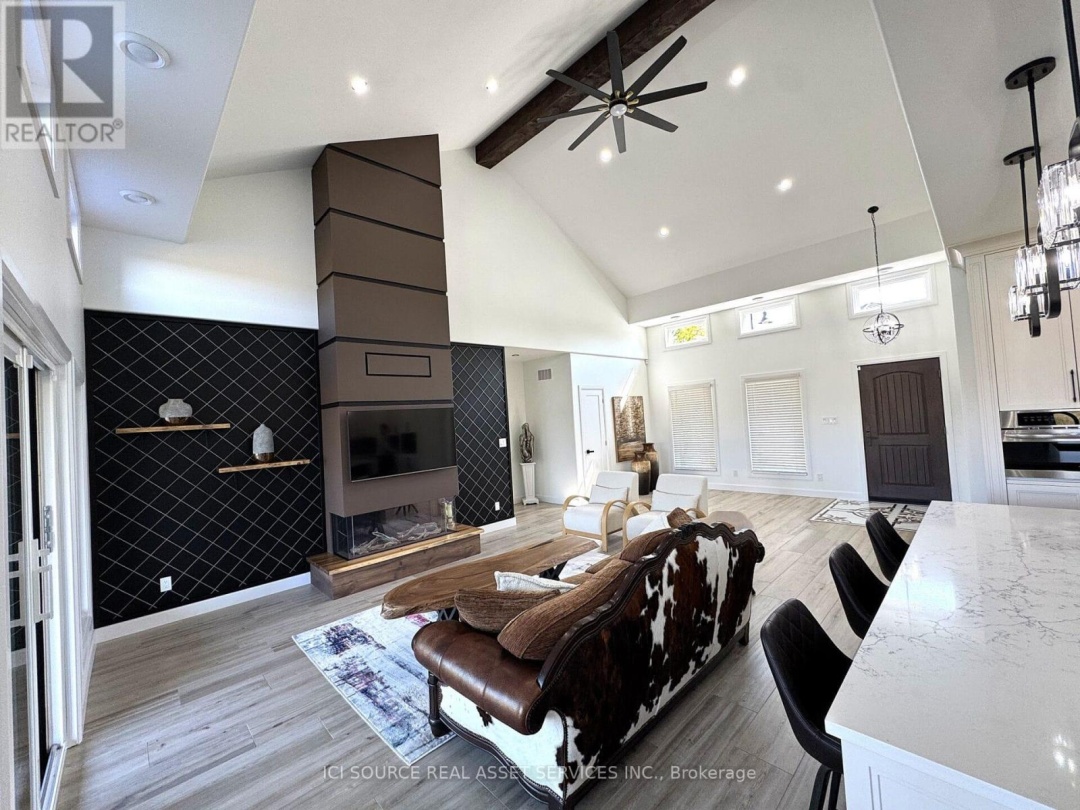 18 SWAN LANE, Georgian Bay