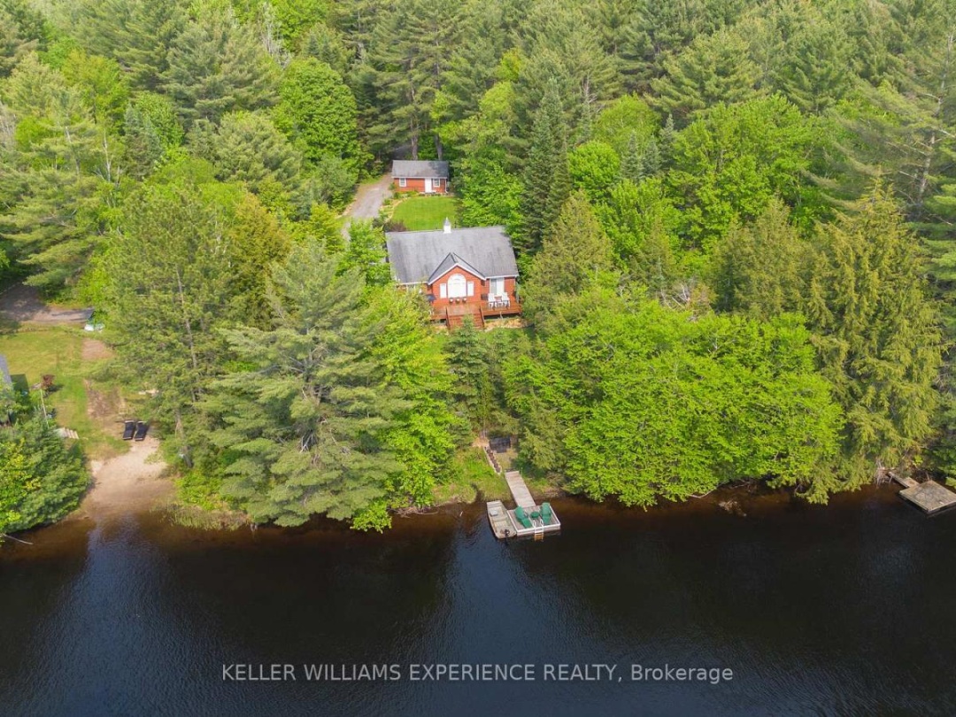 1065 FORRESTER TRAIL, 