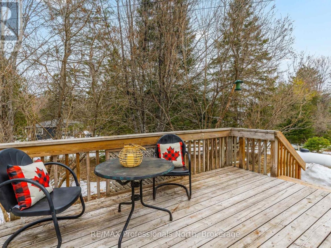 1010 Sturgeon Drive, Minden Lake
