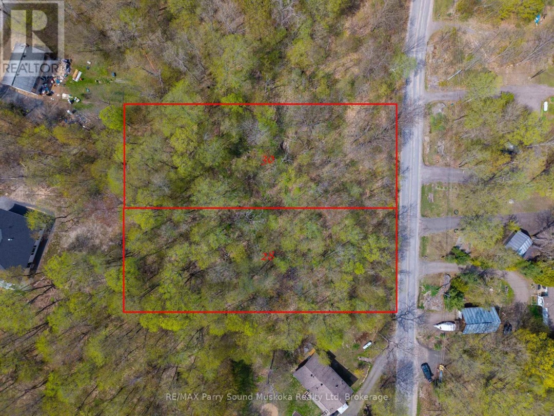 28 Beaver Trail, McDougall