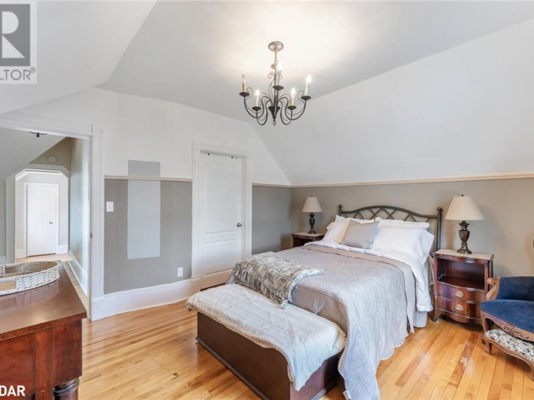 45 PENETANG Street, 