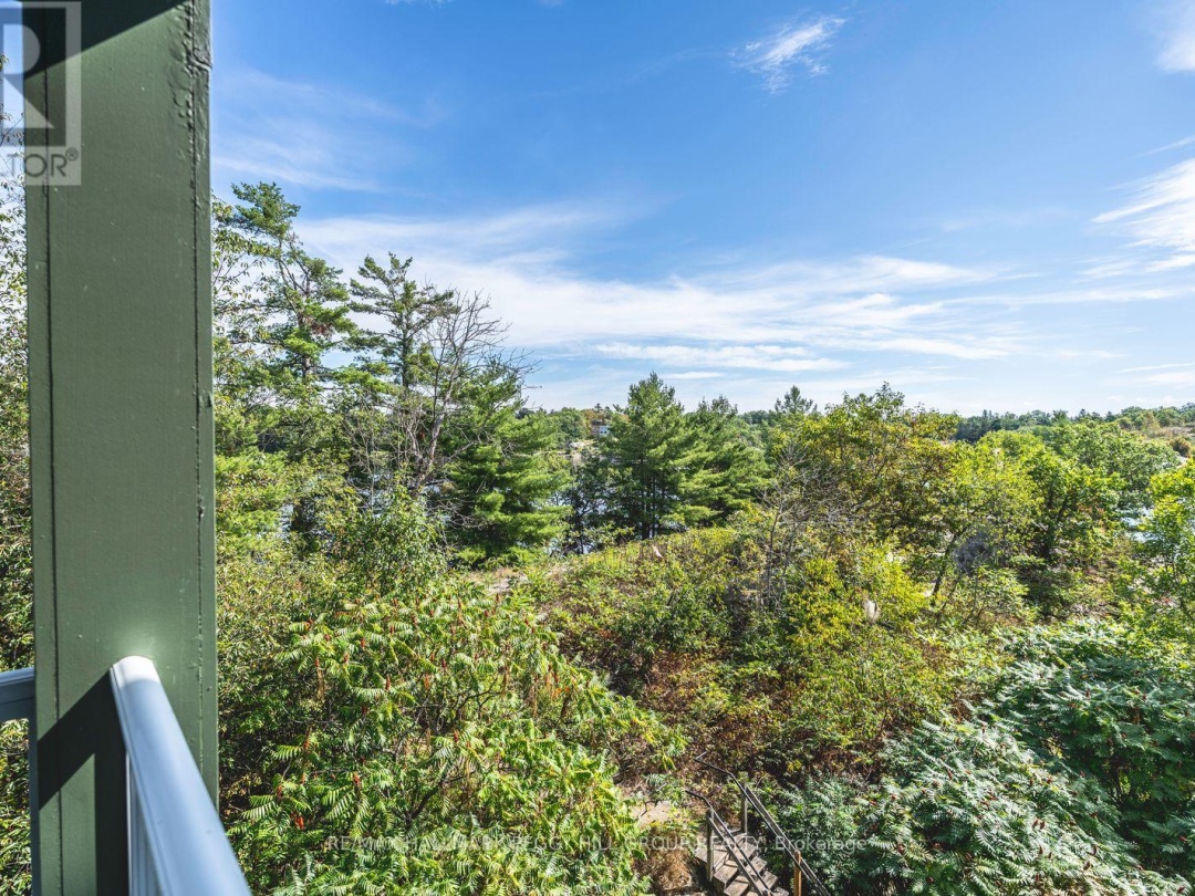 410 - 285 STEAMSHIP BAY ROAD, Lake Muskoka