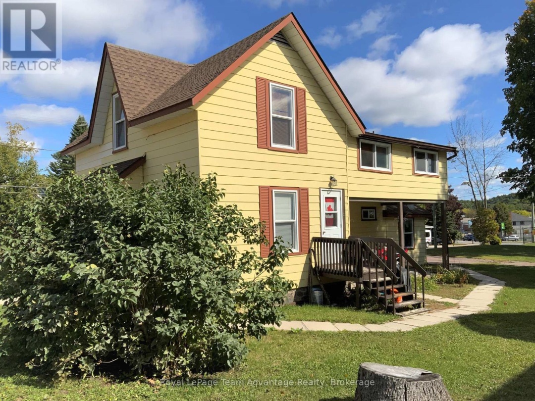 73 Gibson Street, Parry Sound