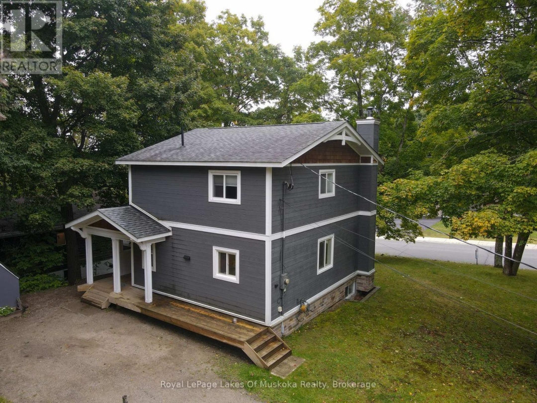 38 FLORENCE STREET W, 