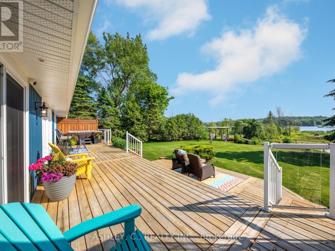 130 DUCK BAY ROAD, 
