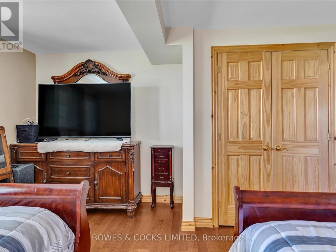 240 LAKESHORE DRIVE, 