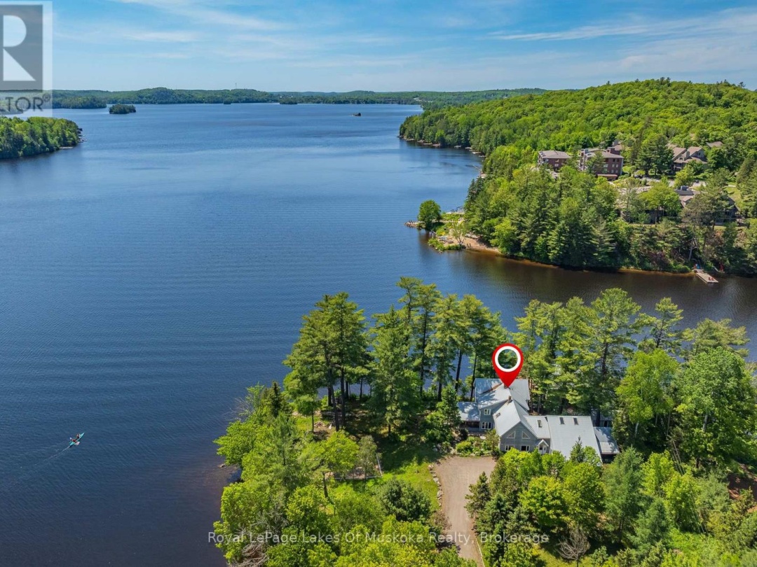 928 Jones Lane, Fairy Lake