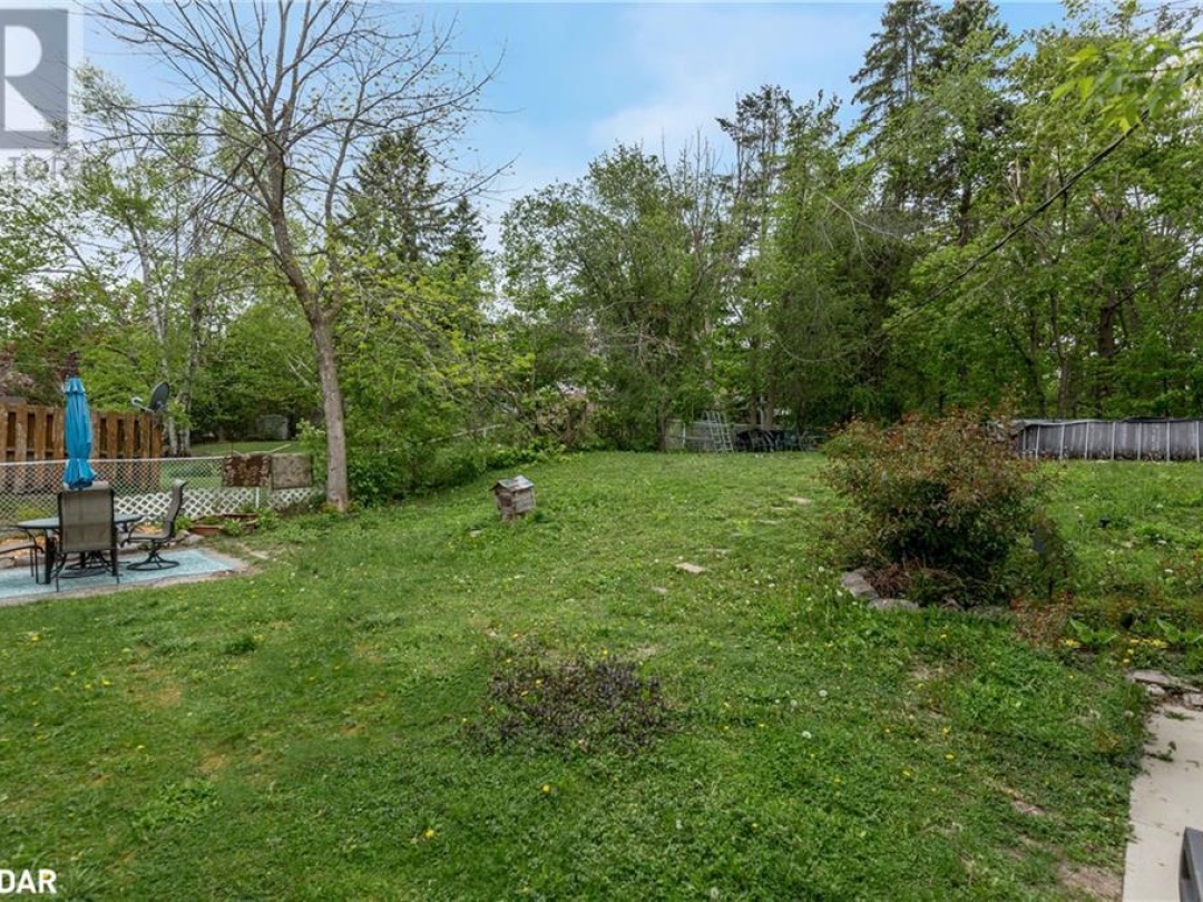 48 BRANT Street W, Orillia