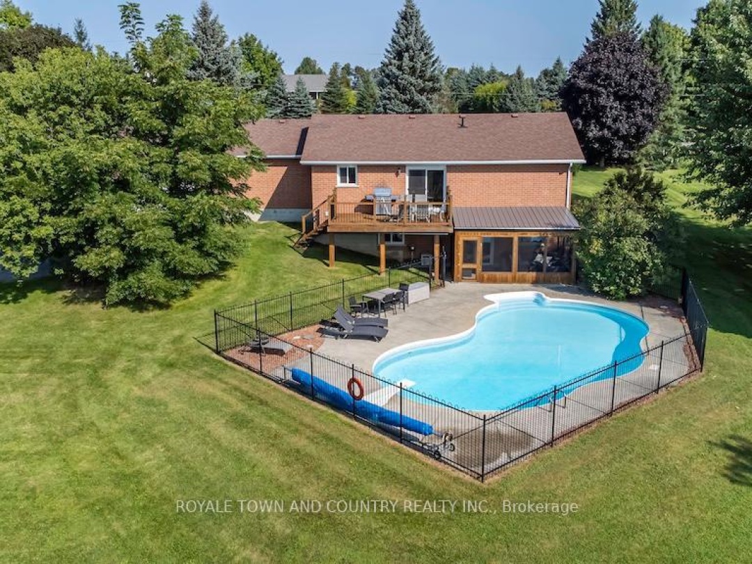116 CRESSWELL ROAD, 