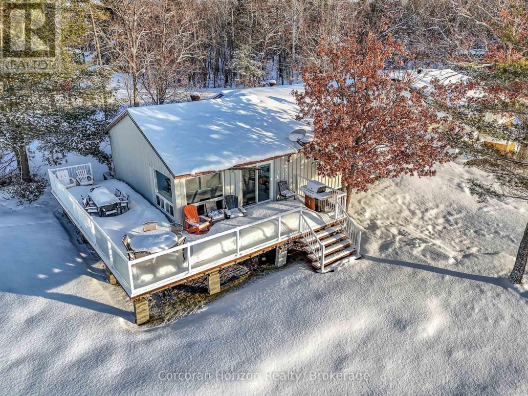 64 Wolverine Beach Road, Georgian Bay