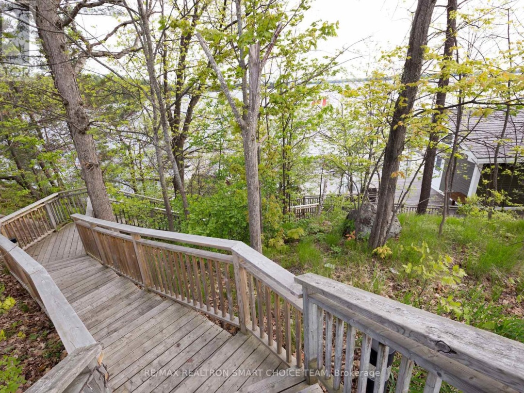 L204-C1&C2 - 1869 MUSKOKA 118 ROAD W, 