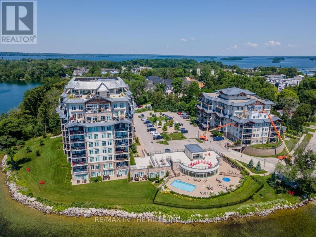 611 - 90 ORCHARD POINT ROAD, Lake Simcoe