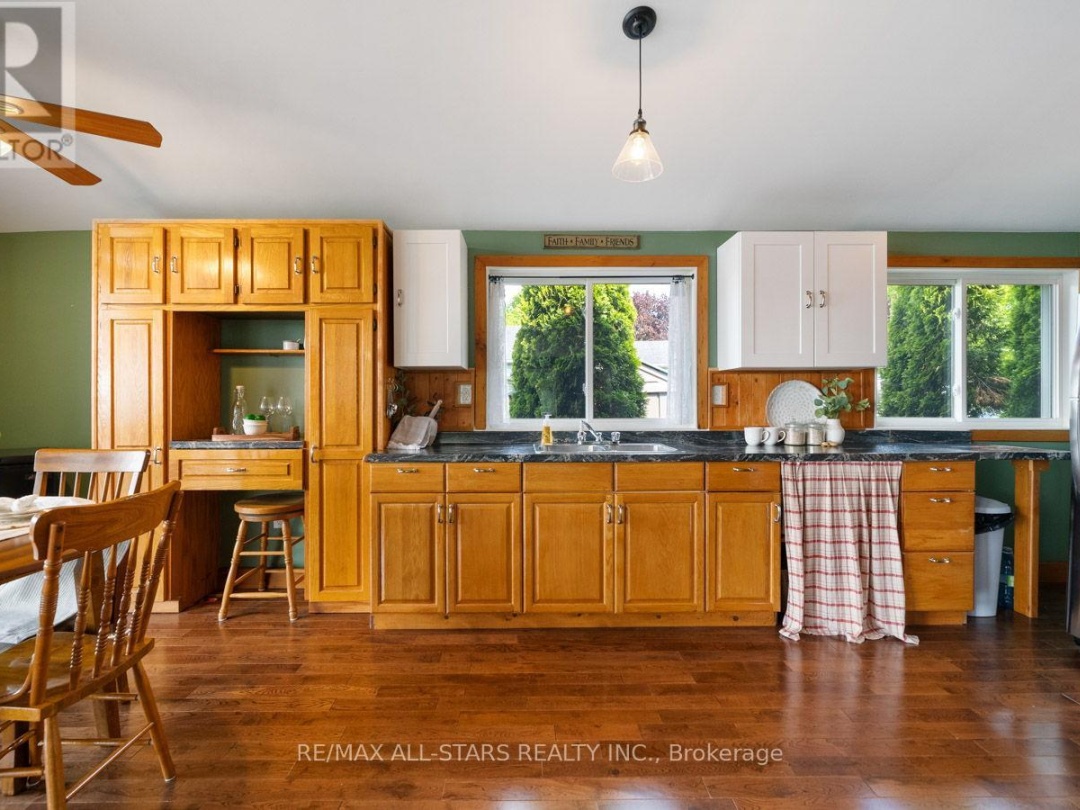 23 GILSON STREET, 