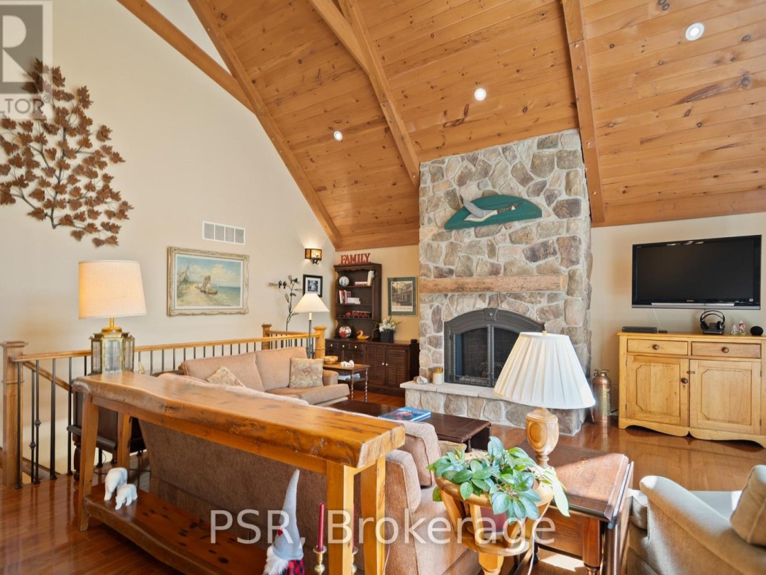 1049 Catherine Bagley Road, Severn Lake